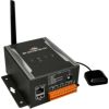 4G PAC with GPS, Cortex-A8 CPU, WinCE 7.0, 1 I/O Bus, Metal CaseICP DAS